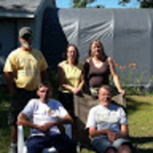 Meet your Posher, Cheryl